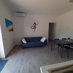 I Tre Vitigni Moscato Appartement Trinità dʼAgultu
