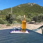 I Tre Vitigni Moscato Trinità dʼAgultu