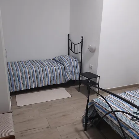 Apartmán I Tre Vitigni Moscato