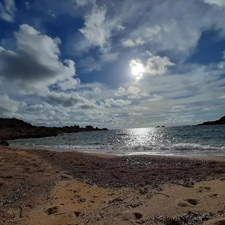 I Tre Vitigni Moscato Apartmán