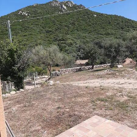 I Tre Vitigni Moscato Apartmán Trinità dʼAgultu