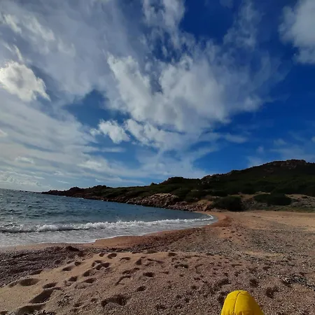 Apartmán I Tre Vitigni Moscato *