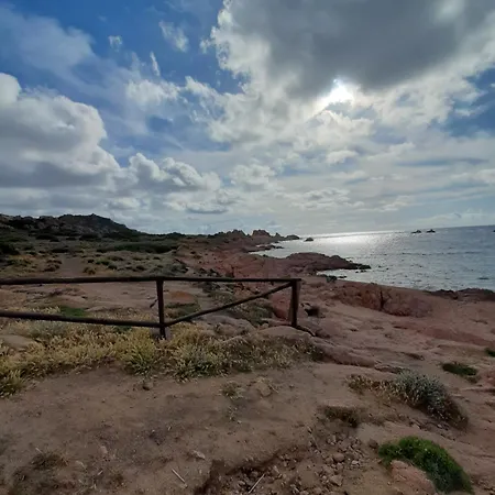 Apartmán I Tre Vitigni Moscato *