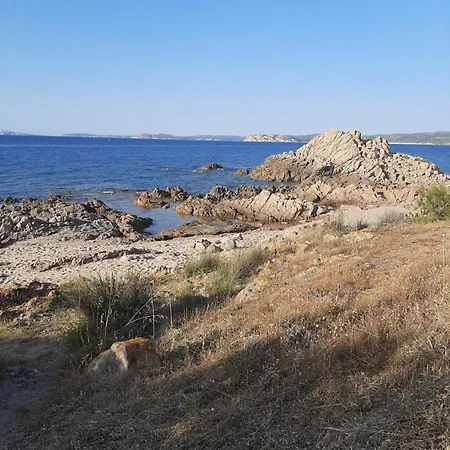 I Tre Vitigni Moscato Apartmán Trinità dʼAgultu