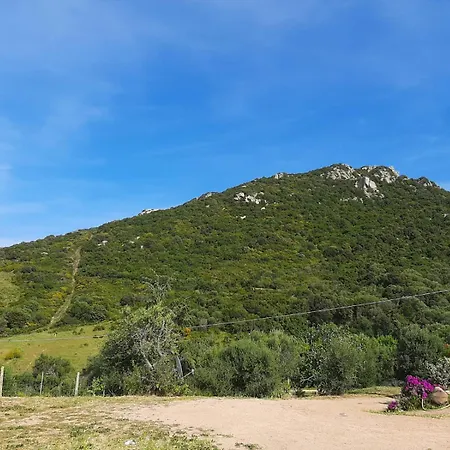 I Tre Vitigni Moscato Apartmán *