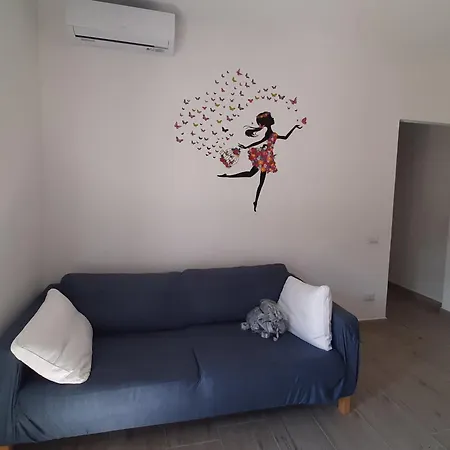 I Tre Vitigni Moscato Apartmán