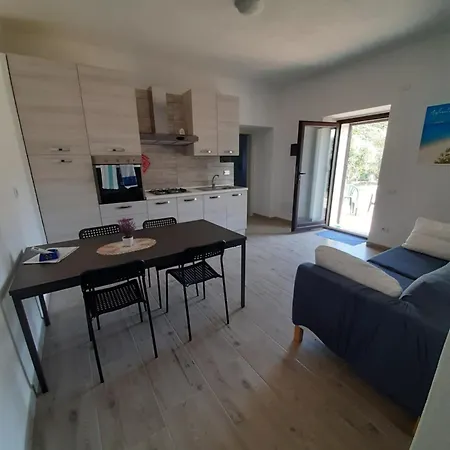 I Tre Vitigni Moscato Apartmán Trinità dʼAgultu