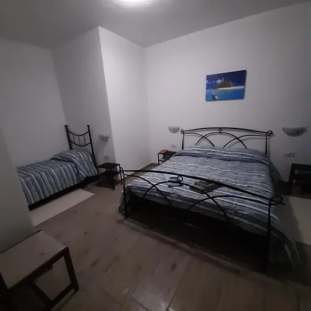 Apartmán I Tre Vitigni Moscato