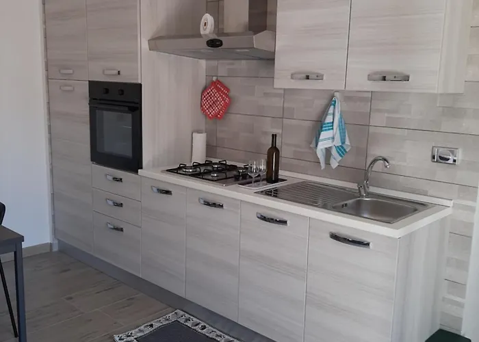 Daire I Tre Vitigni Moscato